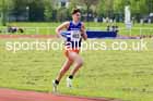 Mens Under-17s 800 metres, 2023 North Eastern Track and Field Champs., Middlesbrough Sports Village, Middlesbrough. Photo: David T. Hewitson/Sports for All Pics